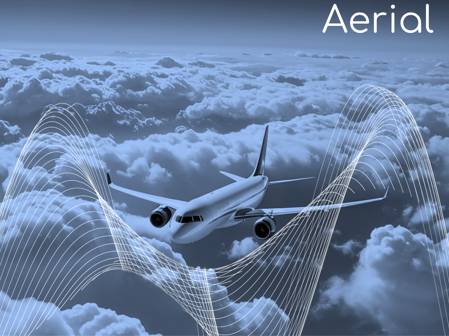 Aerial (Grande)