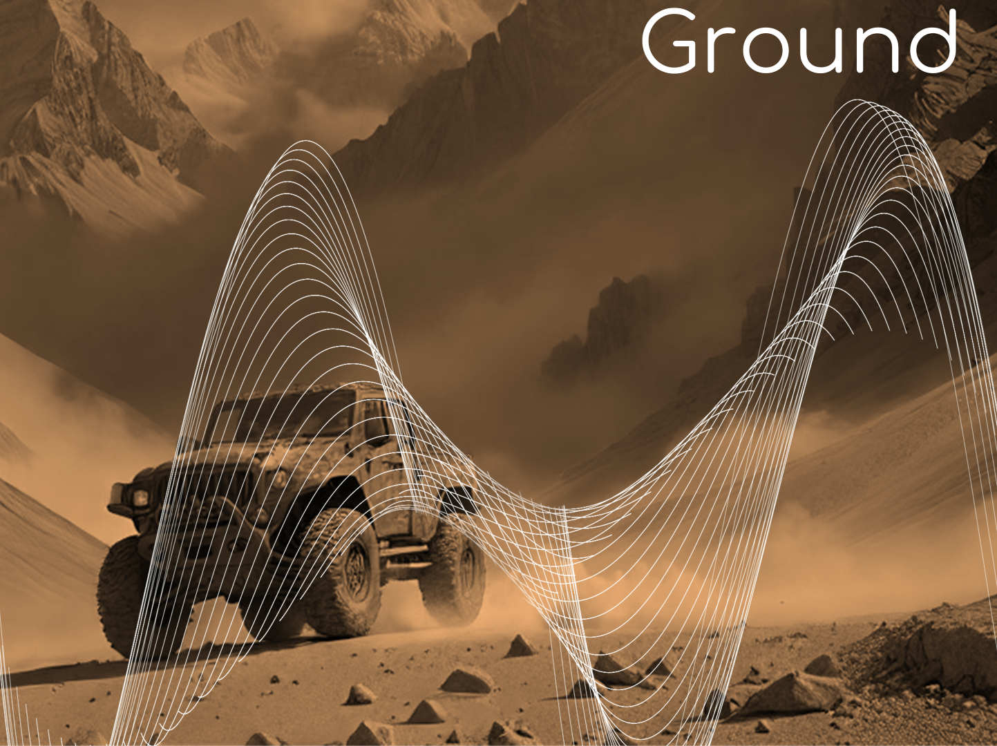 Ground (Grande)